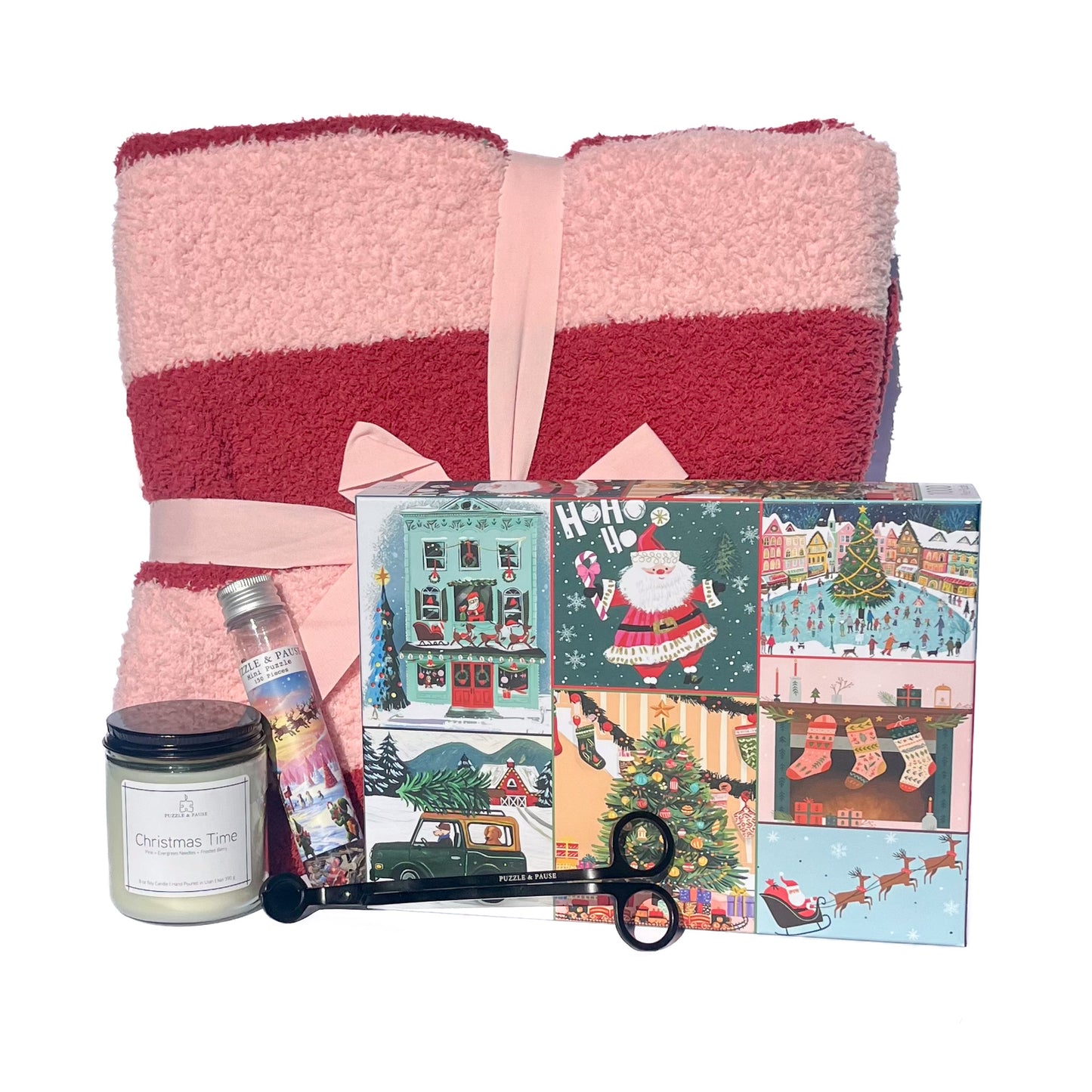 Christmas Gift Box