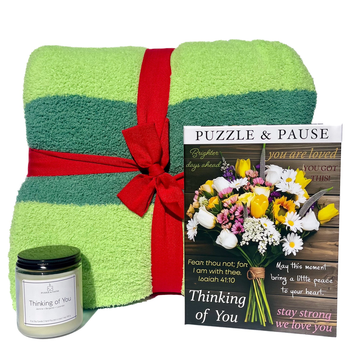 Sympathy Gift Box