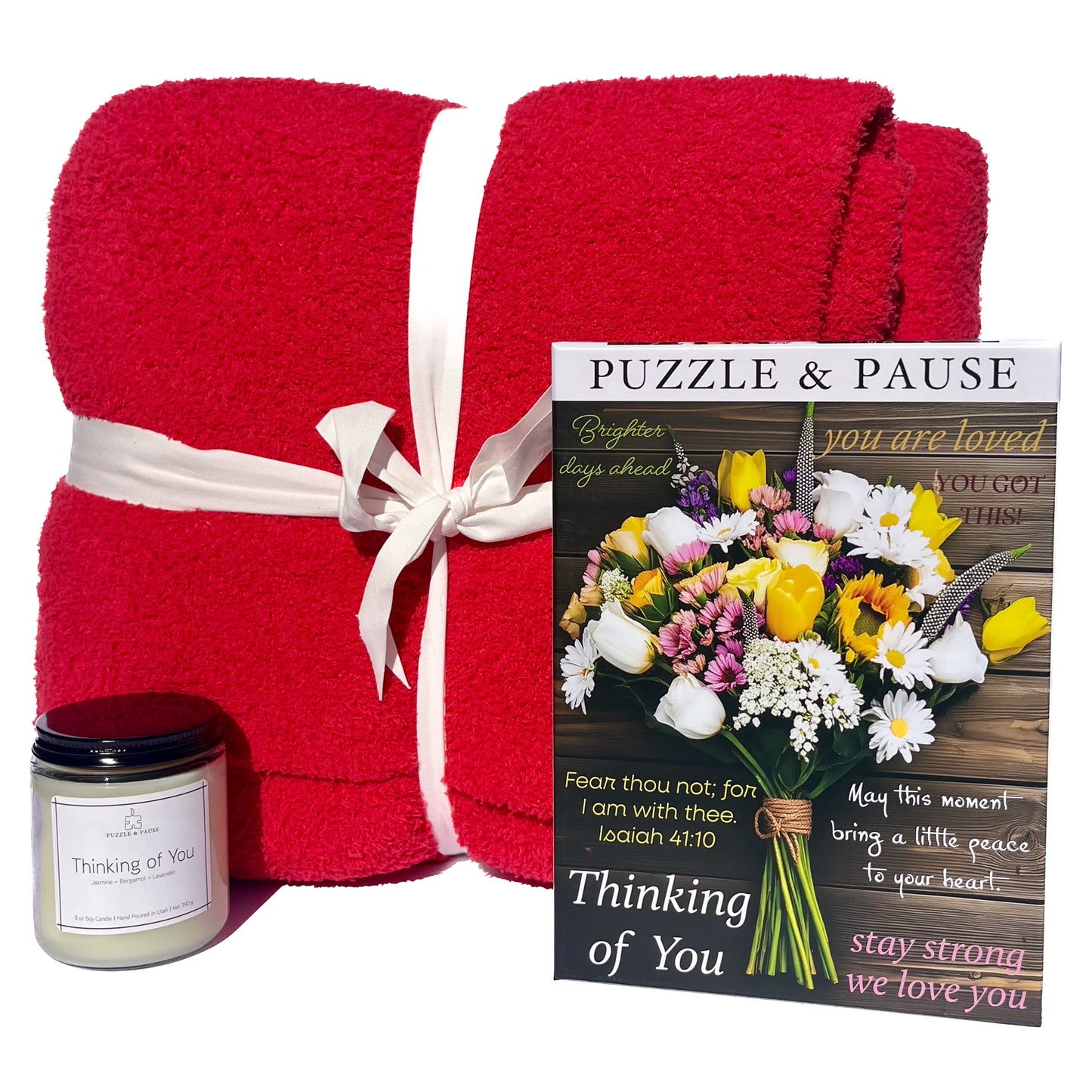 Sympathy Gift Box
