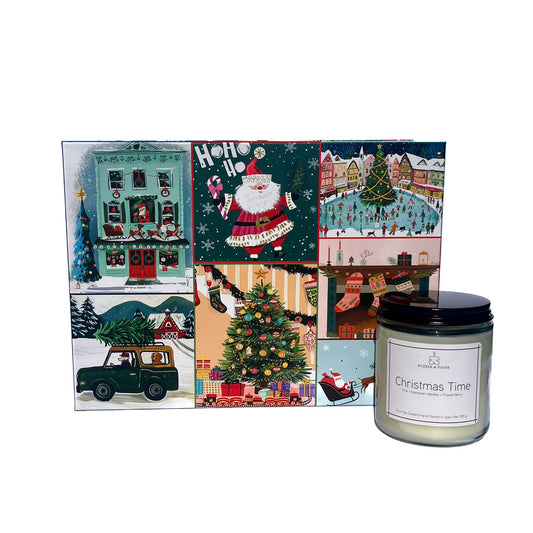 Christmas Time Combo