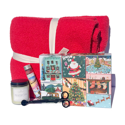 Christmas Gift Box