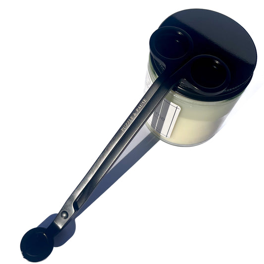 Candle Wick Trimmer
