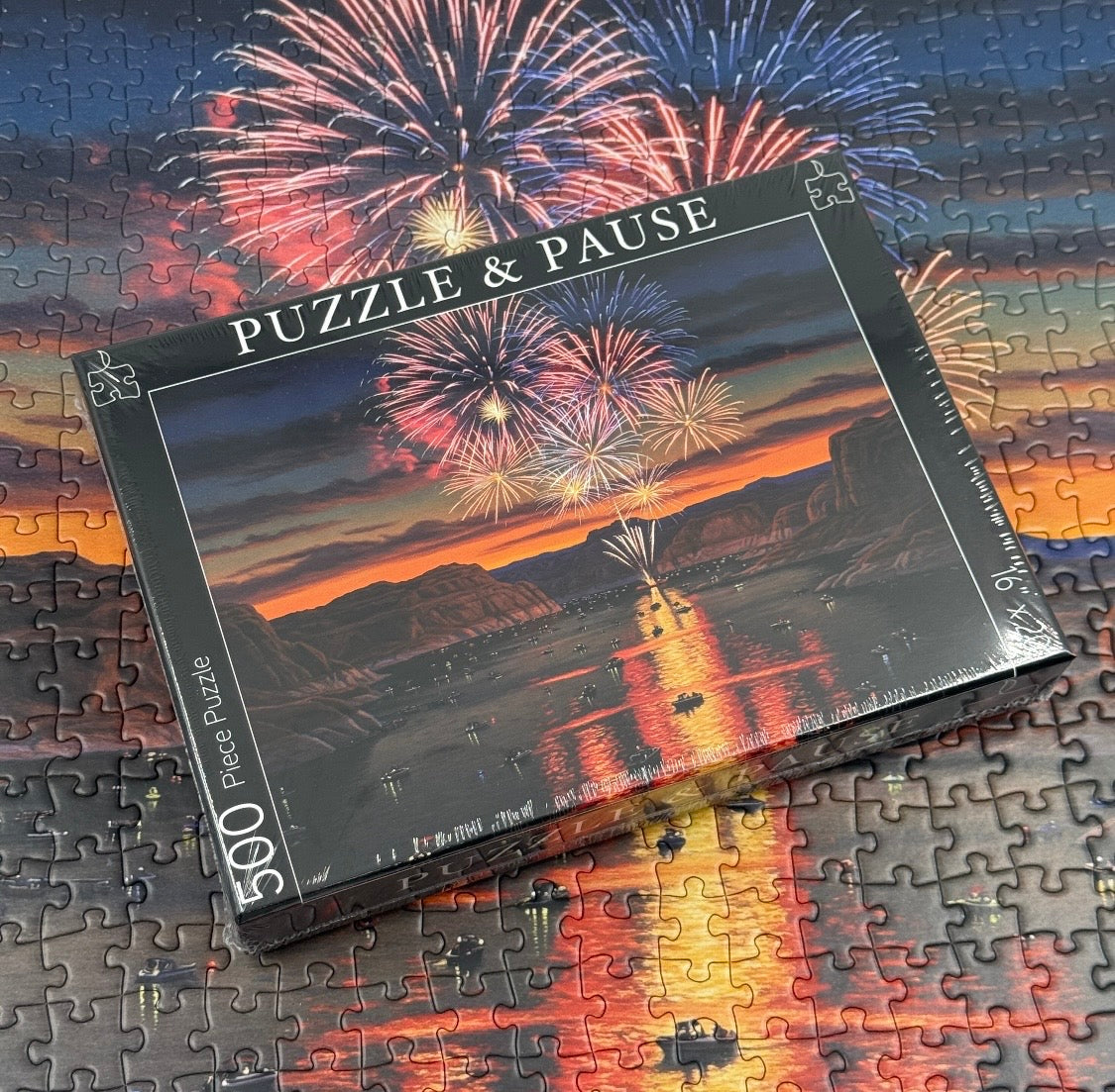 Puzzles