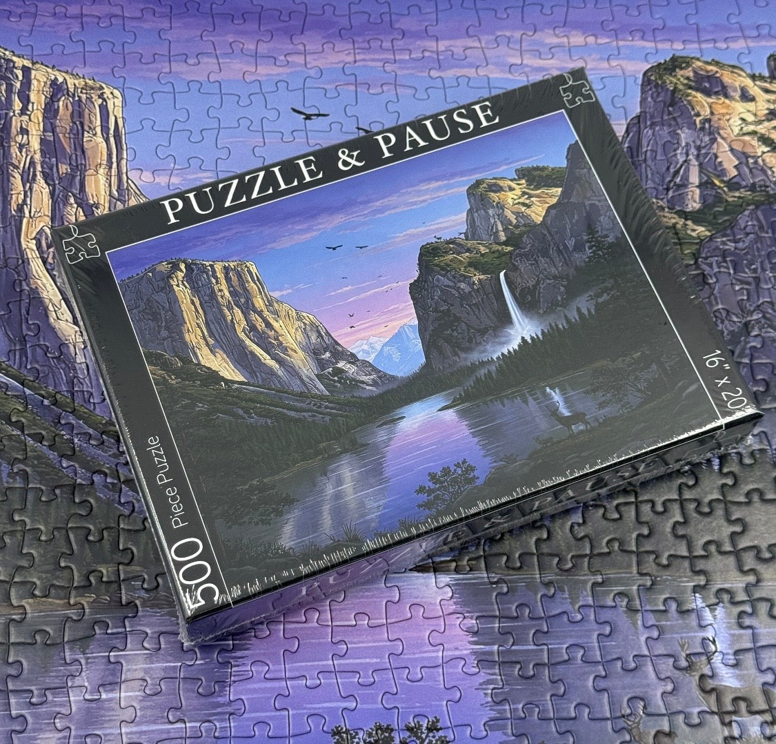 Puzzles