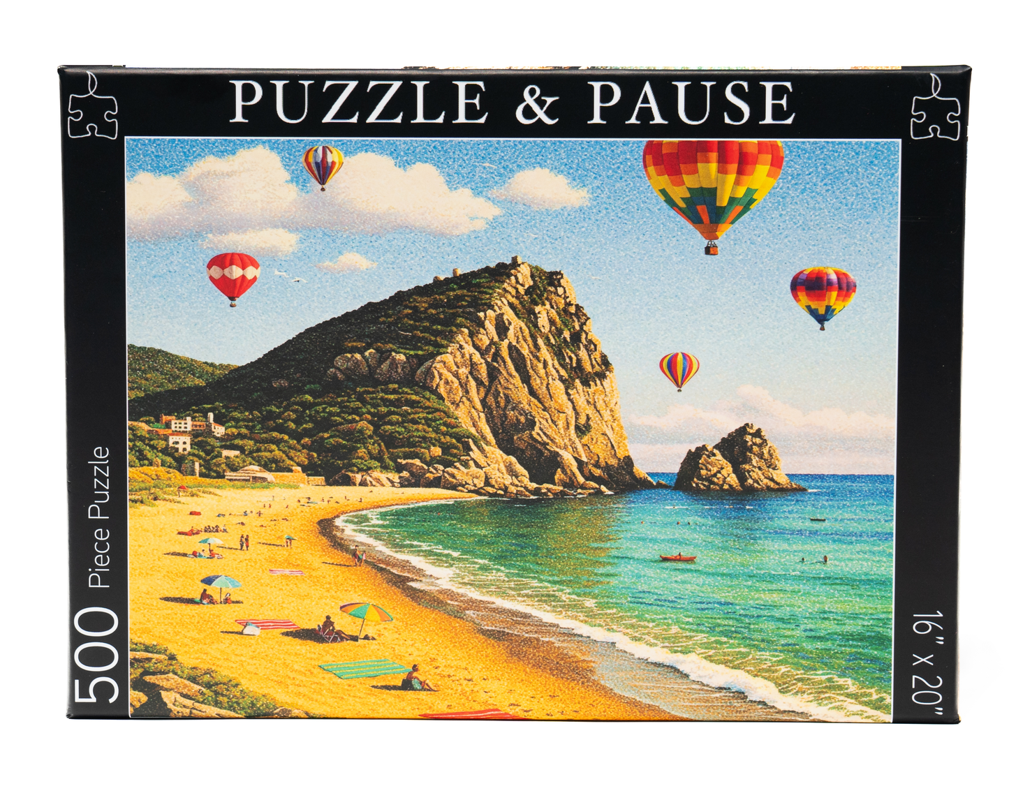 Puzzles