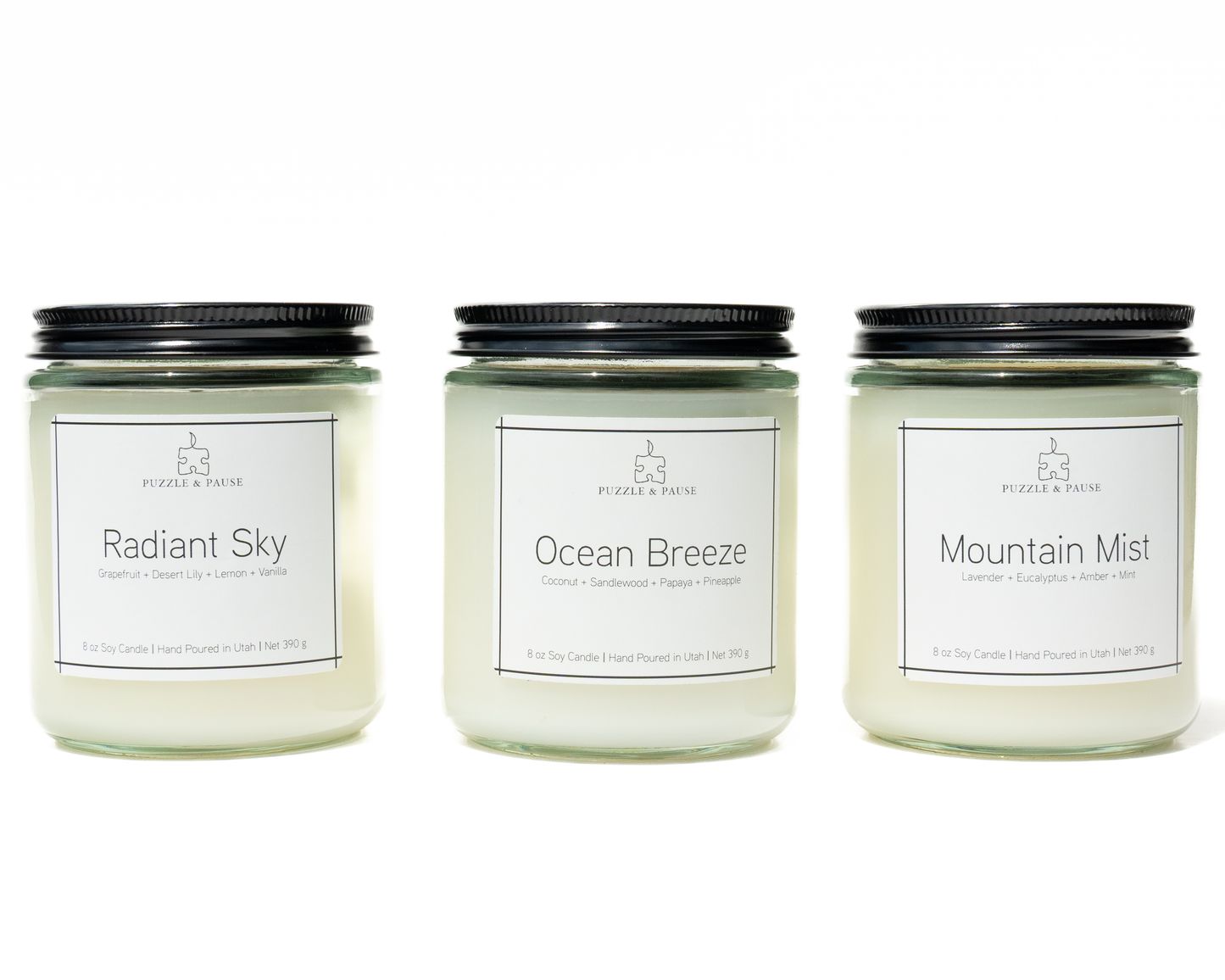 Candles
