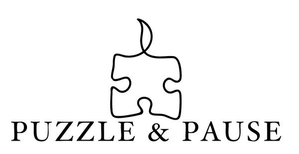 Puzzle & Pause